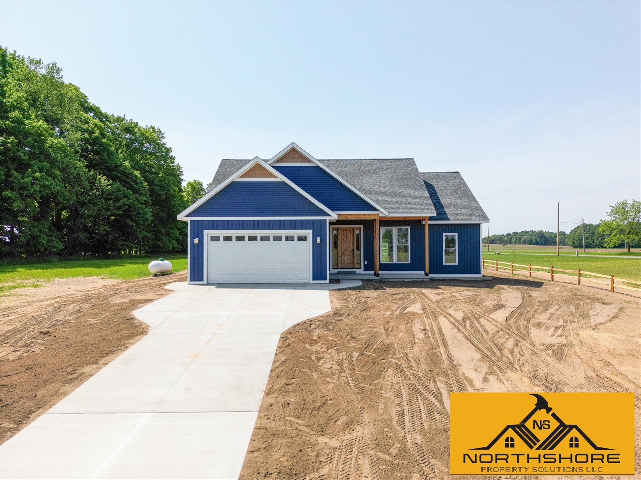 Homes for sale in Hart, MI | 3973 W Harrison Rd, Hart, MI 49420 | MLS# 70475038