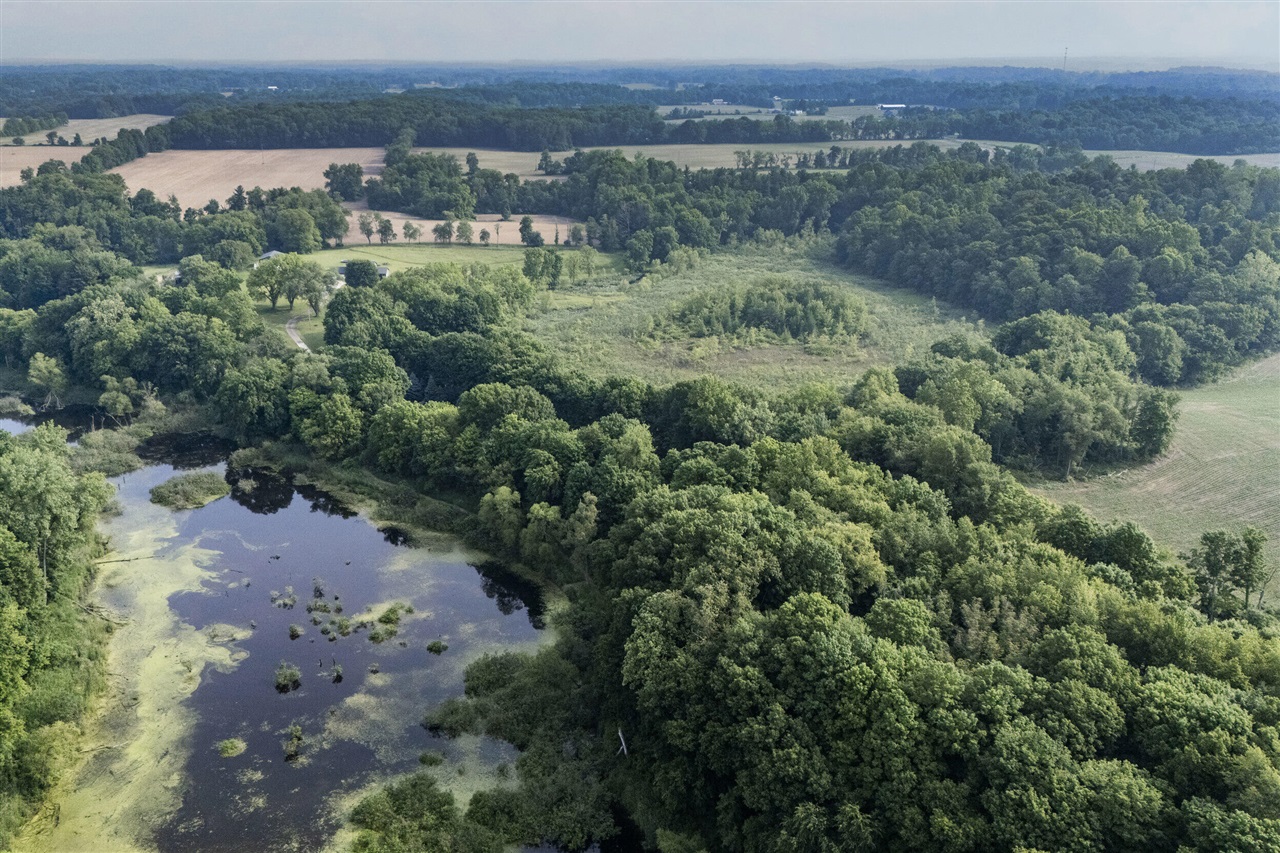 Homes for sale in Buchanan, MI | 15326 Madron Lake Rd, Buchanan, MI 49107 | MLS# 70475107