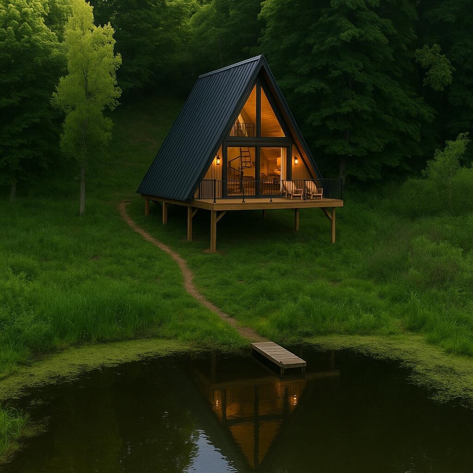 Homes for sale in Buchanan, MI | 15326 Madron Lake Rd, Buchanan, MI 49107 | MLS# 70475107