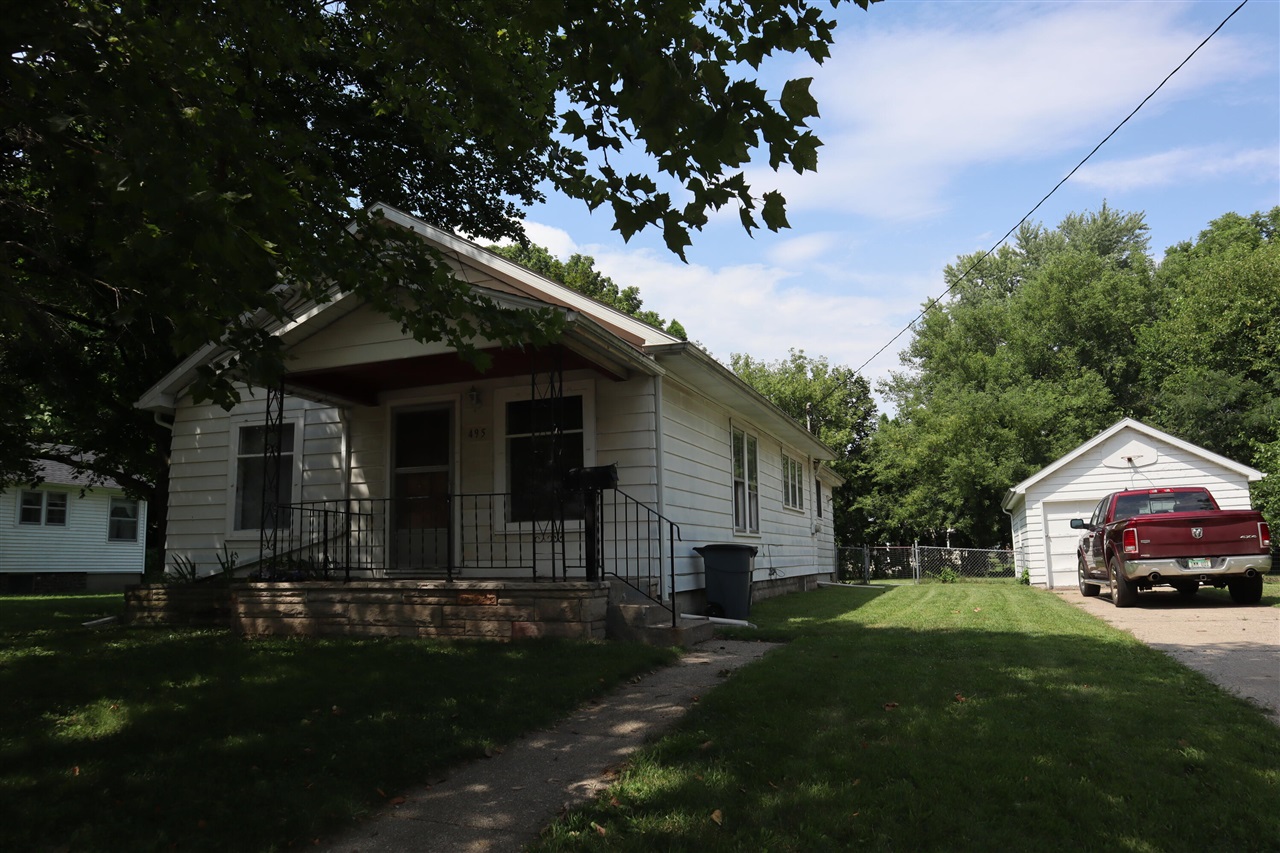 Homes for sale in Battle Creek, MI | 495 E Emmett St, Battle Creek, MI 49017 | MLS# 70475114