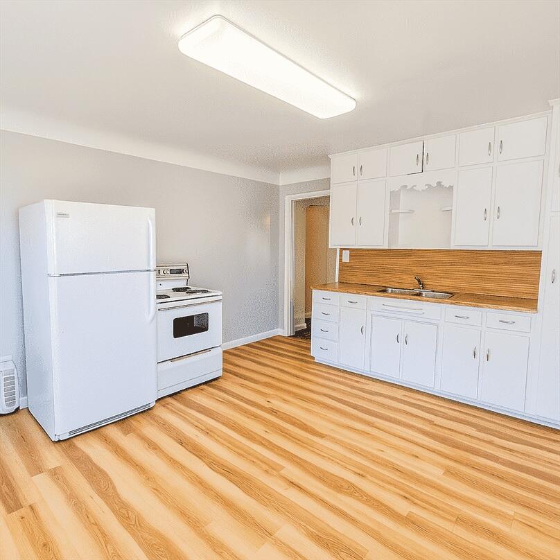 Homes for sale in Jackson, MI | 223 W Washington Ave, Jackson, MI 49201 | MLS# 70475262