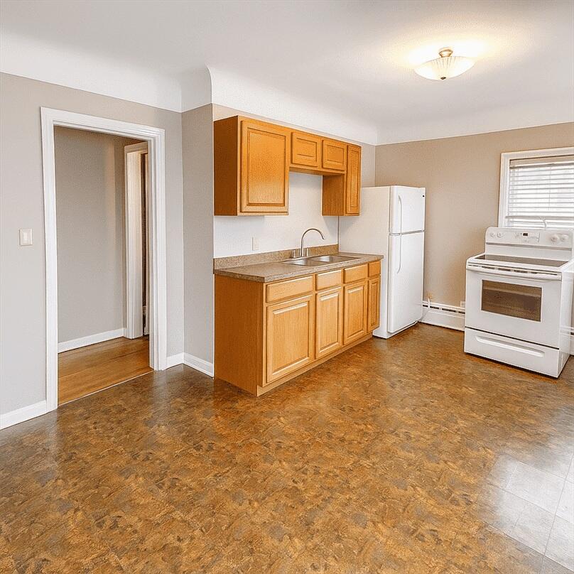 Homes for sale in Jackson, MI | 223 W Washington Ave, Jackson, MI 49201 | MLS# 70475262