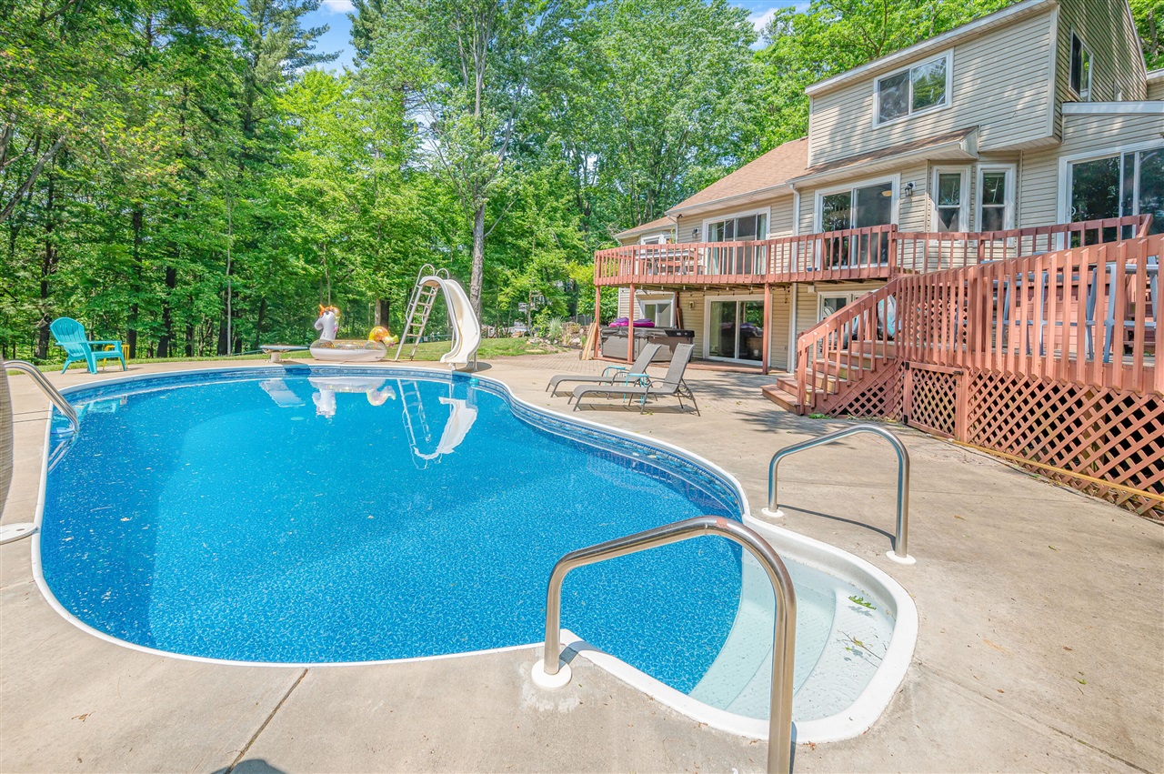 Homes for sale in Big Rapids, MI | 13421 Woodland Ct, Big Rapids, MI 49307 | MLS# 70475279