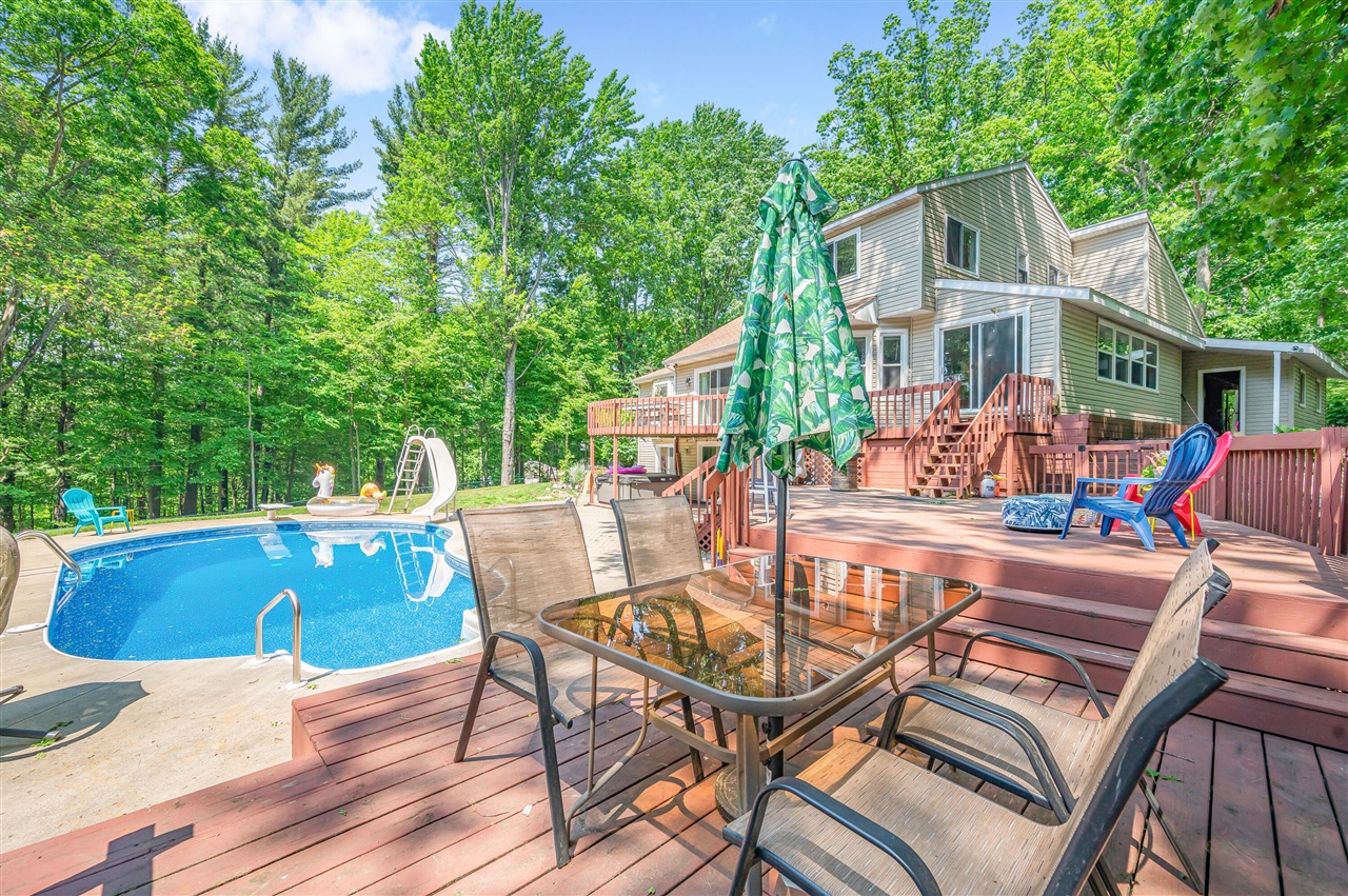 Homes for sale in Big Rapids, MI | 13421 Woodland Ct, Big Rapids, MI 49307 | MLS# 70475279