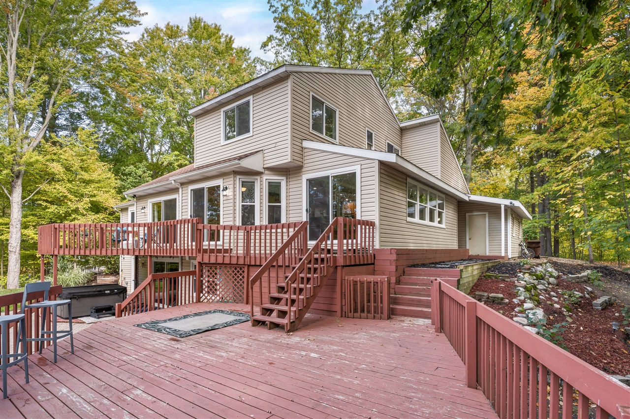 Homes for sale in Big Rapids, MI | 13421 Woodland Ct, Big Rapids, MI 49307 | MLS# 70475279