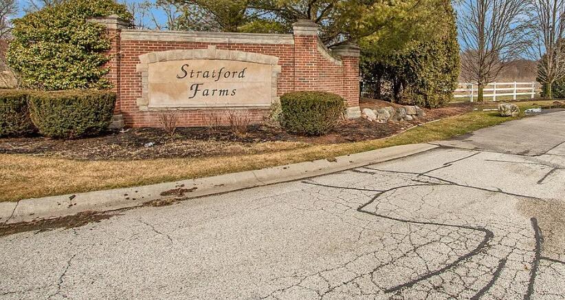 Homes for sale in Niles, MI | Lot 1 Stratford Ct, Niles, MI 49120 | MLS# 70475295