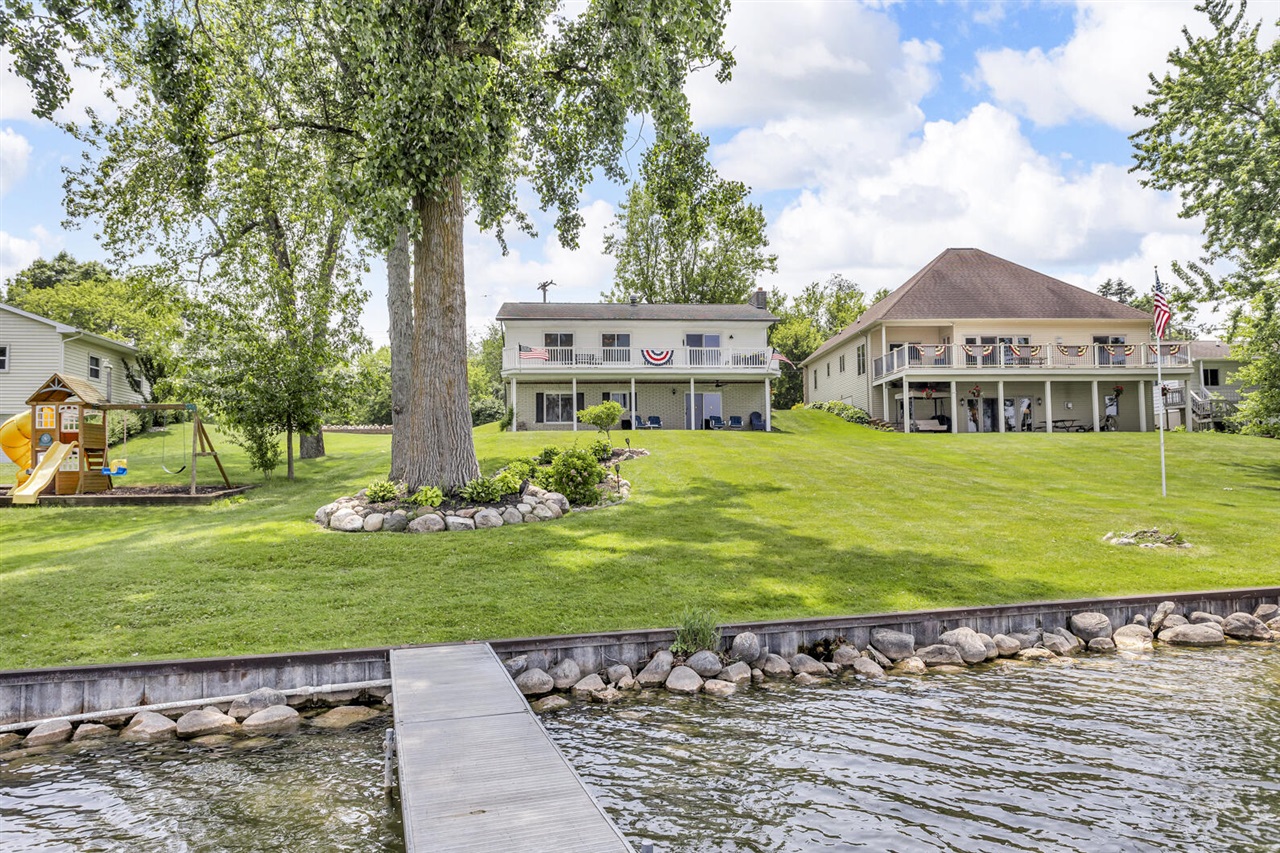 Homes for sale in Jerome, MI | 11786 E Sauk Trl, Jerome, MI 49249 | MLS# 70475341