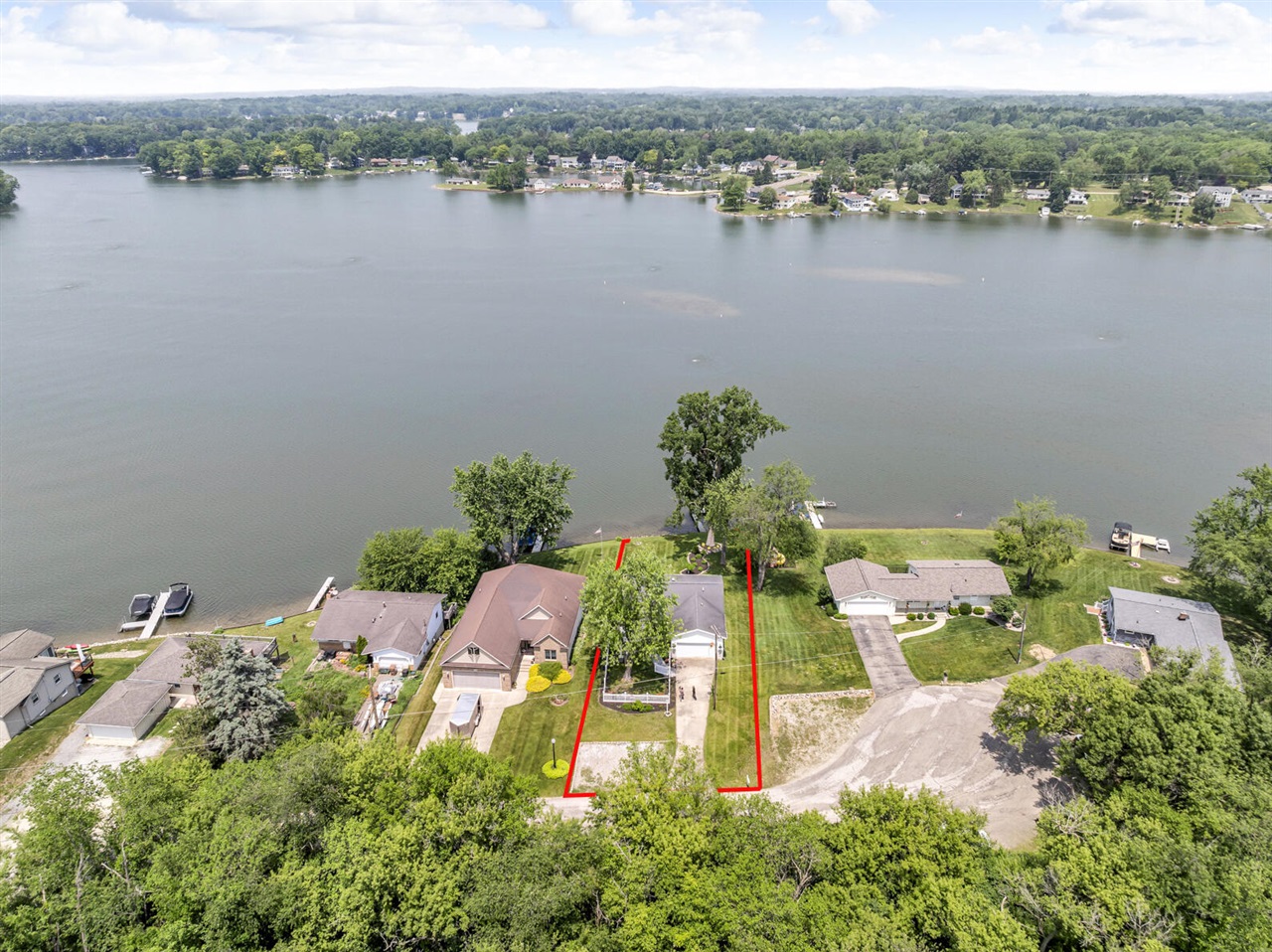 Homes for sale in Jerome, MI | 11786 E Sauk Trl, Jerome, MI 49249 | MLS# 70475341