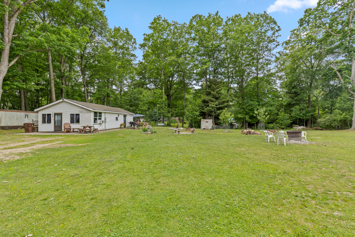 Homes for sale in Lakeview, MI | 11681 Heron Dr, Lakeview, MI 48850 | MLS# 70475372