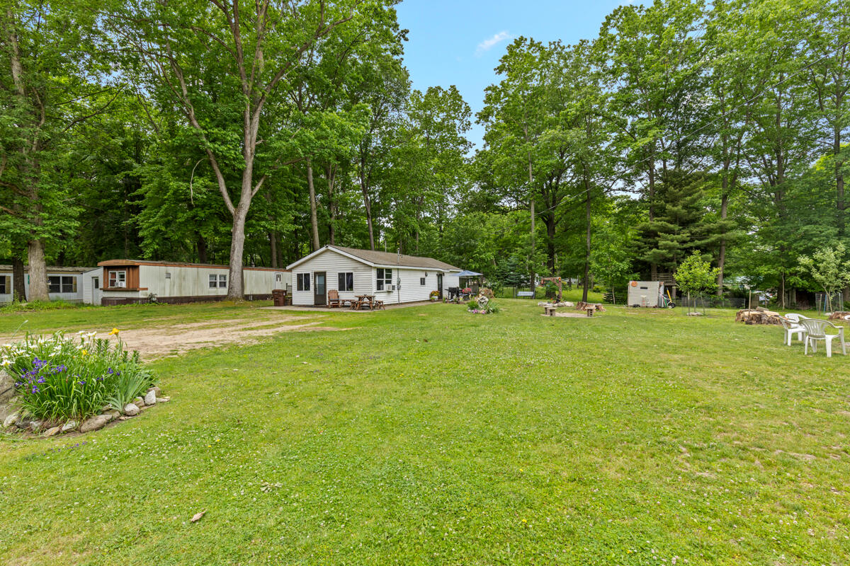 Homes for sale in Lakeview, MI | 11681 Heron Dr, Lakeview, MI 48850 | MLS# 70475372