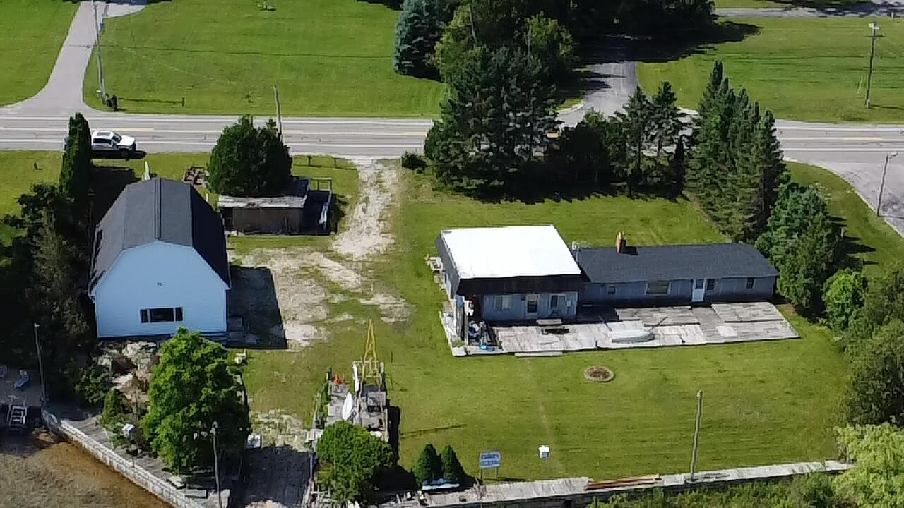 Homes for sale in Onekama, MI | 4472 Crescent Beach Rd Rd, Onekama, MI 49675 | MLS# 70475541