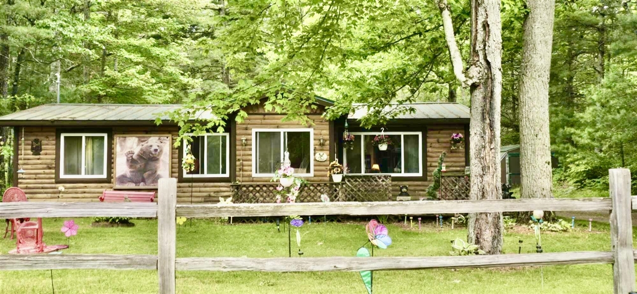 Homes for sale in East Tawas, MI | 371 Baldwin Resort Rd, East Tawas, MI 48730 | MLS# 70475988