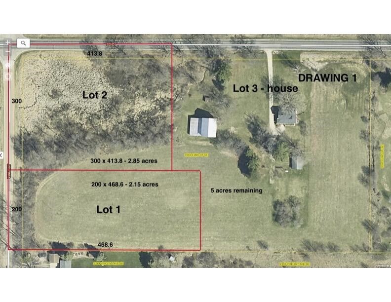 Homes for sale in Alto, MI | 9250 92nd St, Alto, MI 49302 | MLS# 70476079