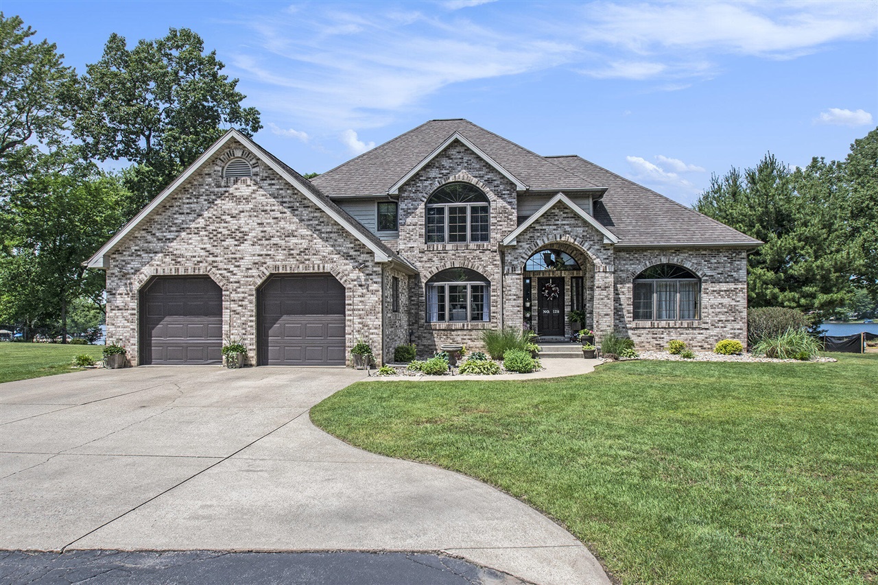 Homes for sale in Niles, MI | 1256 Barron Lake Rd, Niles, MI 49120 | MLS# 70476158