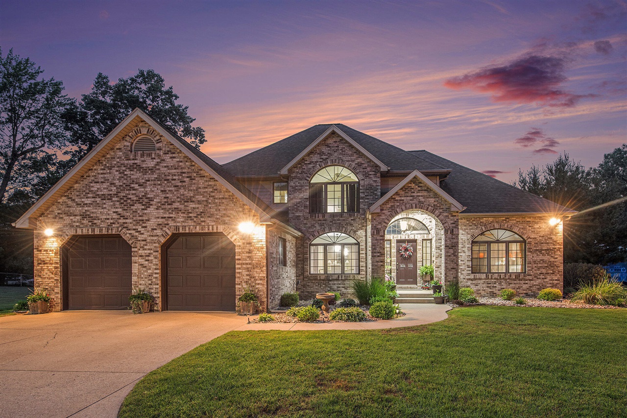 Homes for sale in Niles, MI | 1256 Barron Lake Rd, Niles, MI 49120 | MLS# 70476158