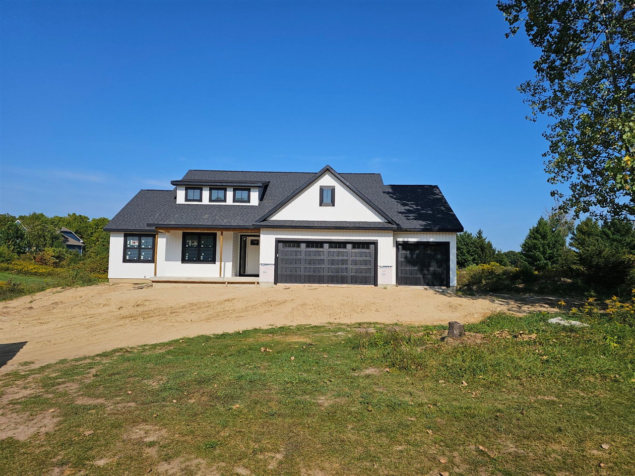 Homes for sale in Kalamazoo, MI | 5453 Turkey Run Dr, Kalamazoo, MI 49004 | MLS# 70476219