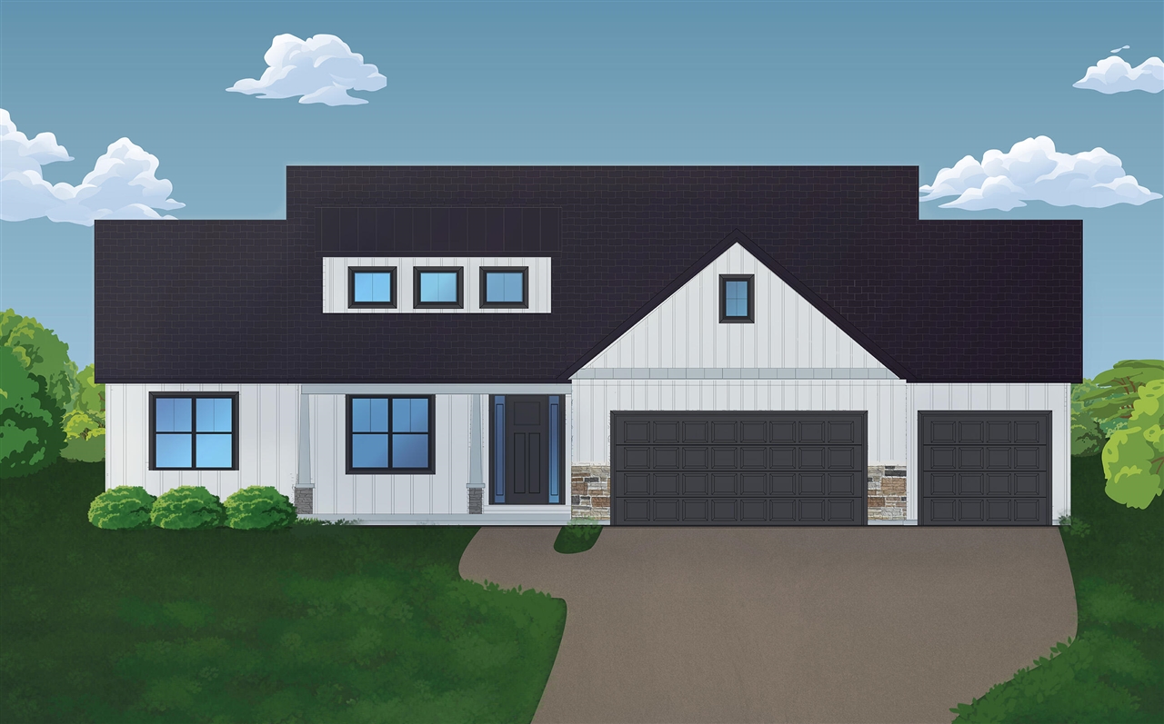 Homes for sale in Kalamazoo, MI | 5453 Turkey Run Dr, Kalamazoo, MI 49004 | MLS# 70476219