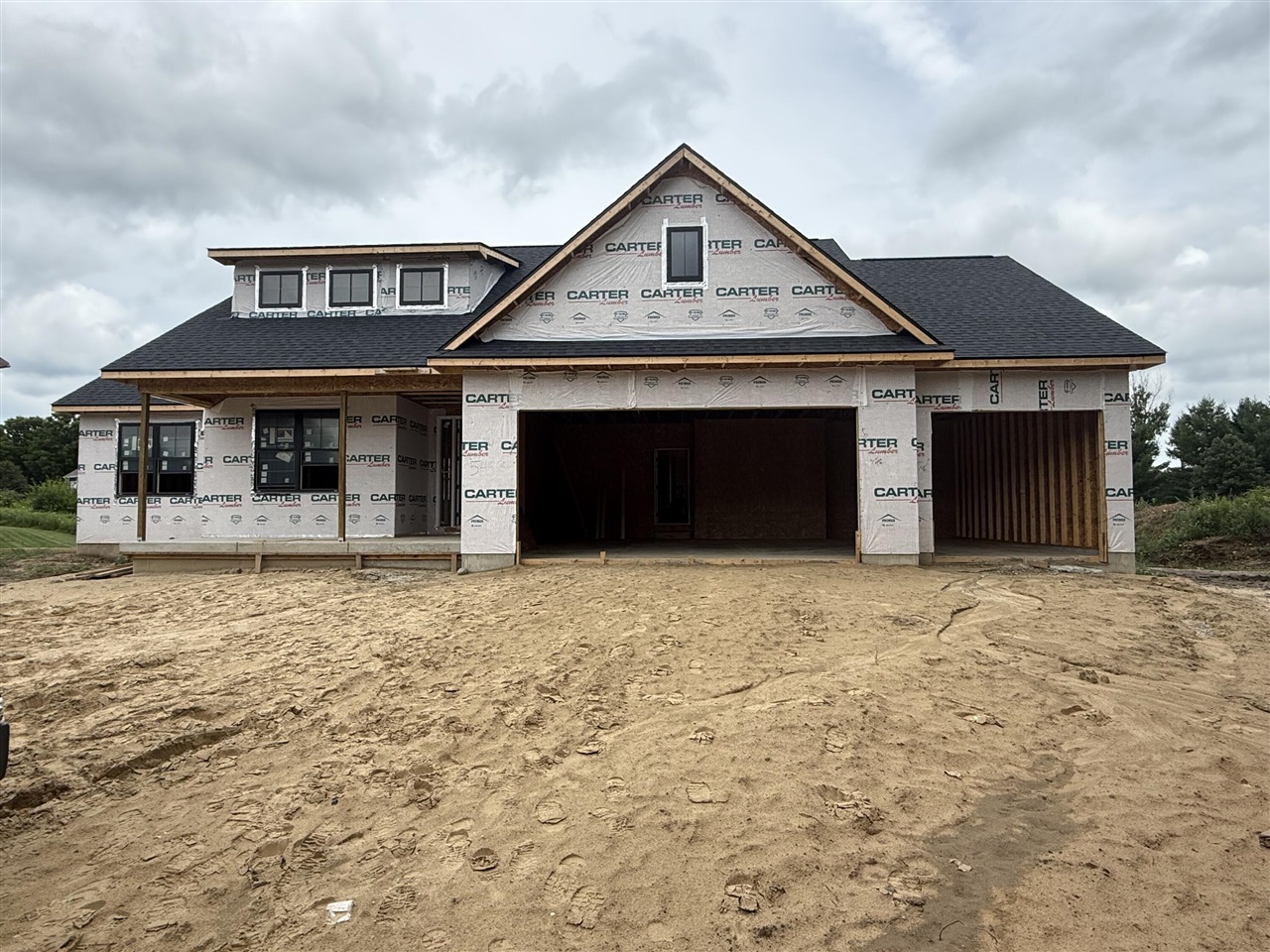 Homes for sale in Kalamazoo, MI | 5453 Turkey Run Dr, Kalamazoo, MI 49004 | MLS# 70476219