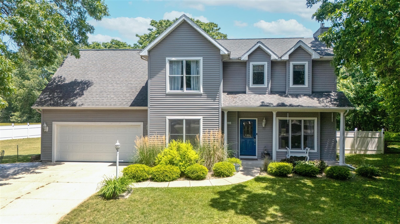 Homes for sale in Stevensville, MI | 2223 Monica Rd, Stevensville, MI 49127 | MLS# 70476380