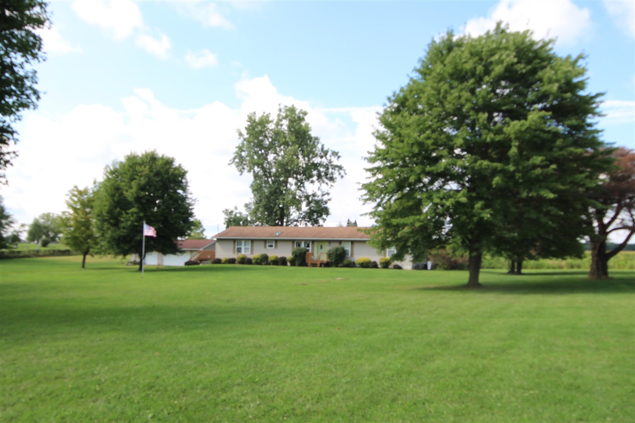 Homes for sale in Fulton, MI | 14523 V Ave, Fulton, MI 49052 | MLS# 70476973