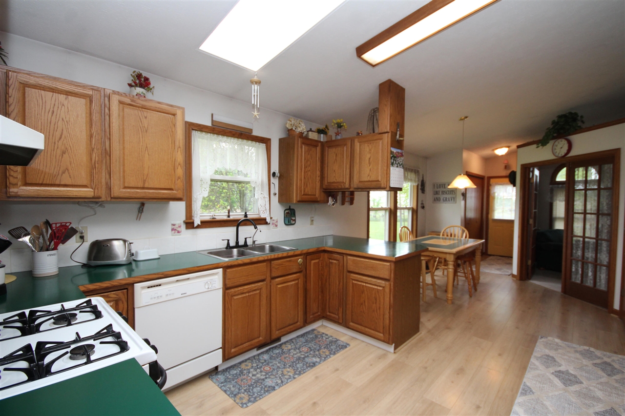 Homes for sale in Fulton, MI | 14523 V Ave, Fulton, MI 49052 | MLS# 70476973