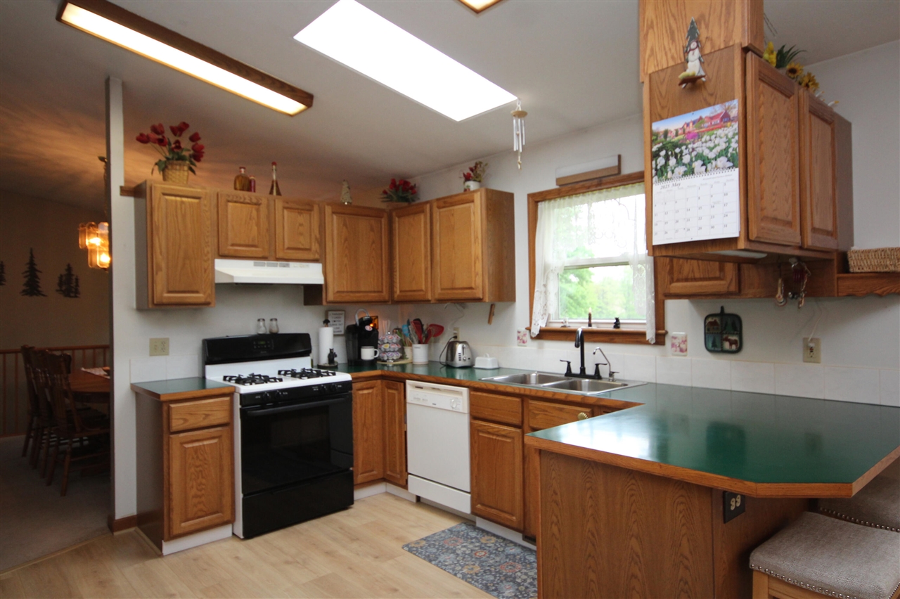 Homes for sale in Fulton, MI | 14523 V Ave, Fulton, MI 49052 | MLS# 70476973