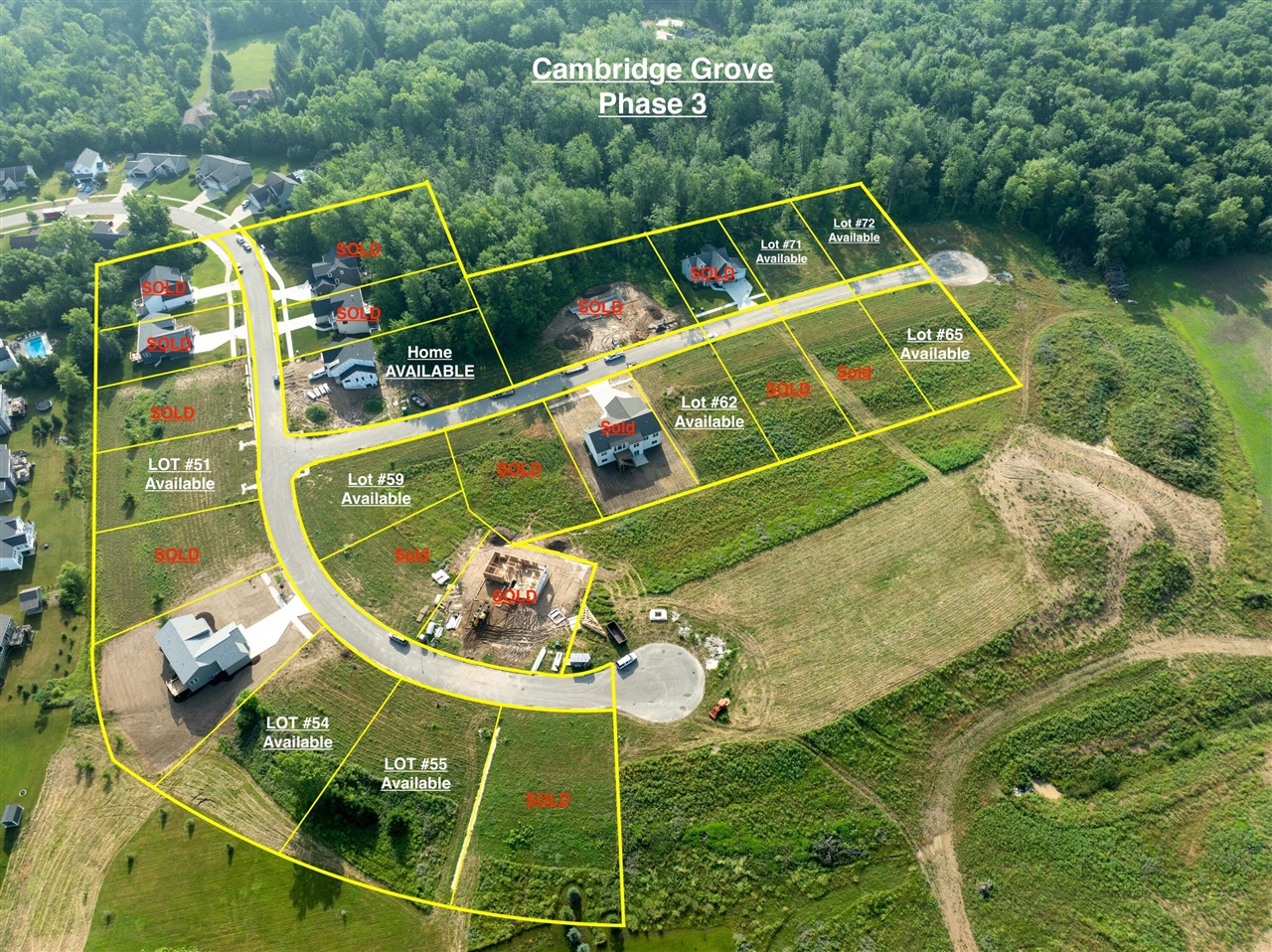 Homes for sale in Walker, MI | 1734 Blaketon Dr, Walker, MI 49534 | MLS# 70477636