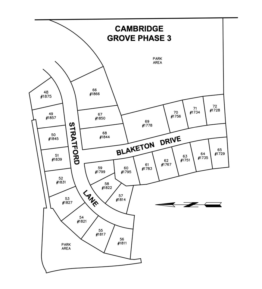 Homes for sale in Walker, MI | 1734 Blaketon Dr, Walker, MI 49534 | MLS# 70477636