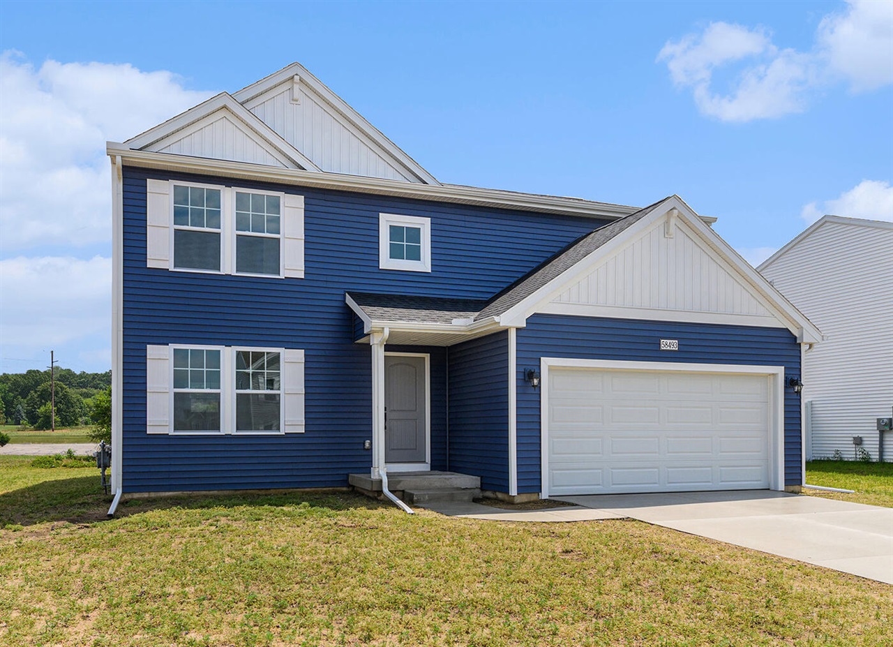 Homes for sale in Mattawan, MI | 58493 Interlaken St, Mattawan, MI 49071 | MLS# 70477813