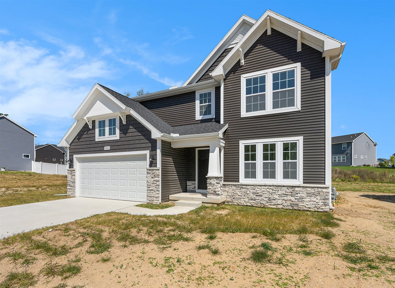 Homes for sale in Portage, MI | 5680 Landrum Trl, Portage, MI 49024 | MLS# 70477851