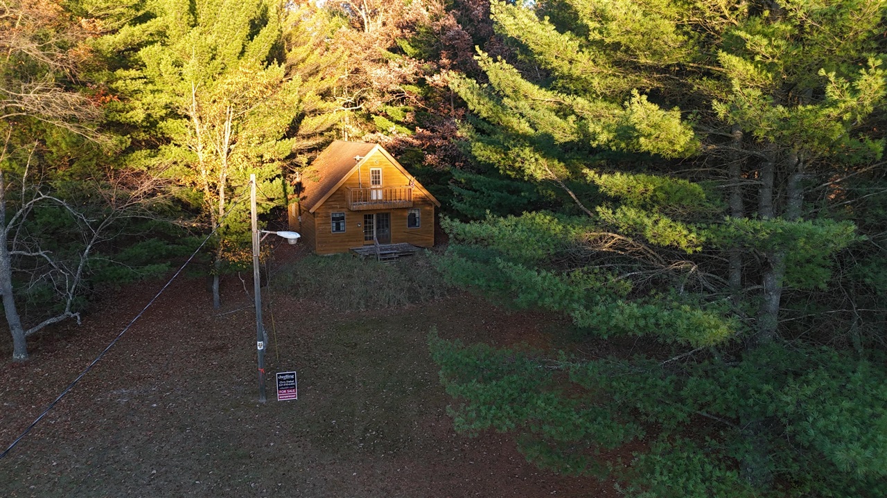 Homes for sale in Free Soil, MI | 5680 E Shores Dr, Free Soil, MI 49411 | MLS# 70477952