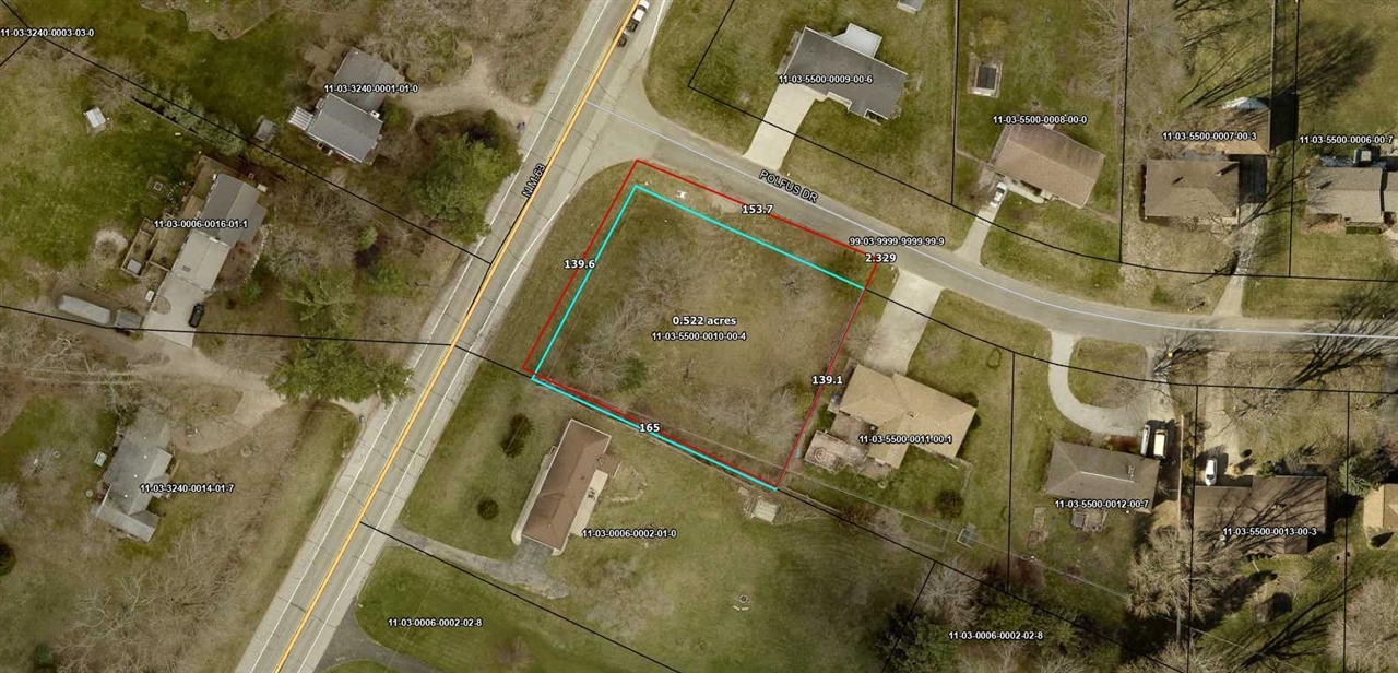 Homes for sale in Benton Harbor, MI | 750 Polfus Dr, Benton Harbor, MI 49022 | MLS# 70478018