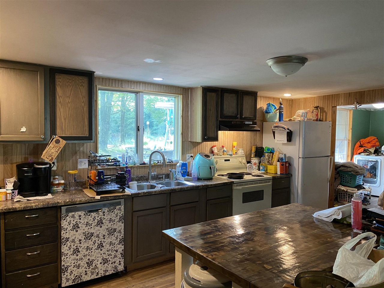 Homes for sale in White Cloud, MI | 872 S Ransom Rd, White Cloud, MI 49349 | MLS# 70478021