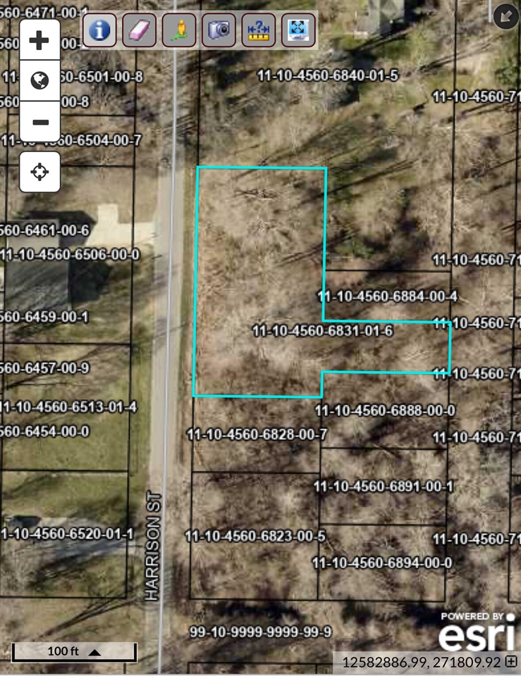 Homes for sale in Coloma, MI | 6427 Harrison St, Coloma, MI 49038 | MLS# 70478062