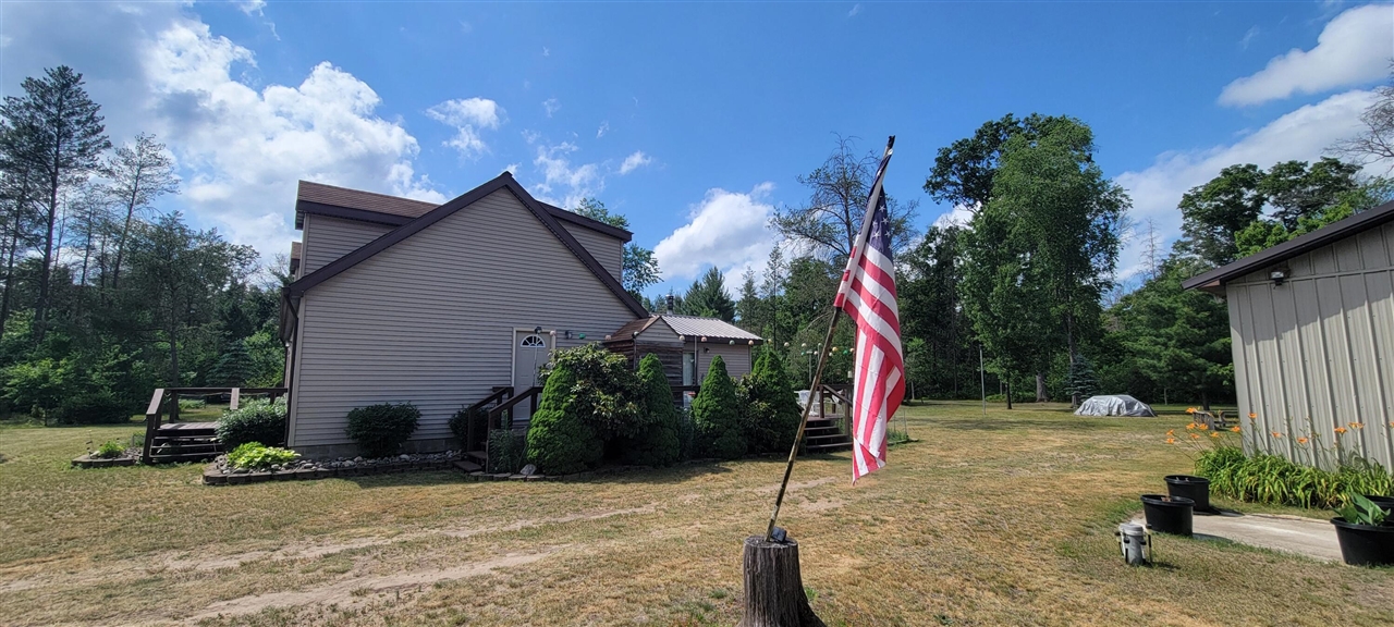 Homes for sale in Idlewild, MI | 2074 E 36Th St St, Idlewild, MI 49642 | MLS# 70478213