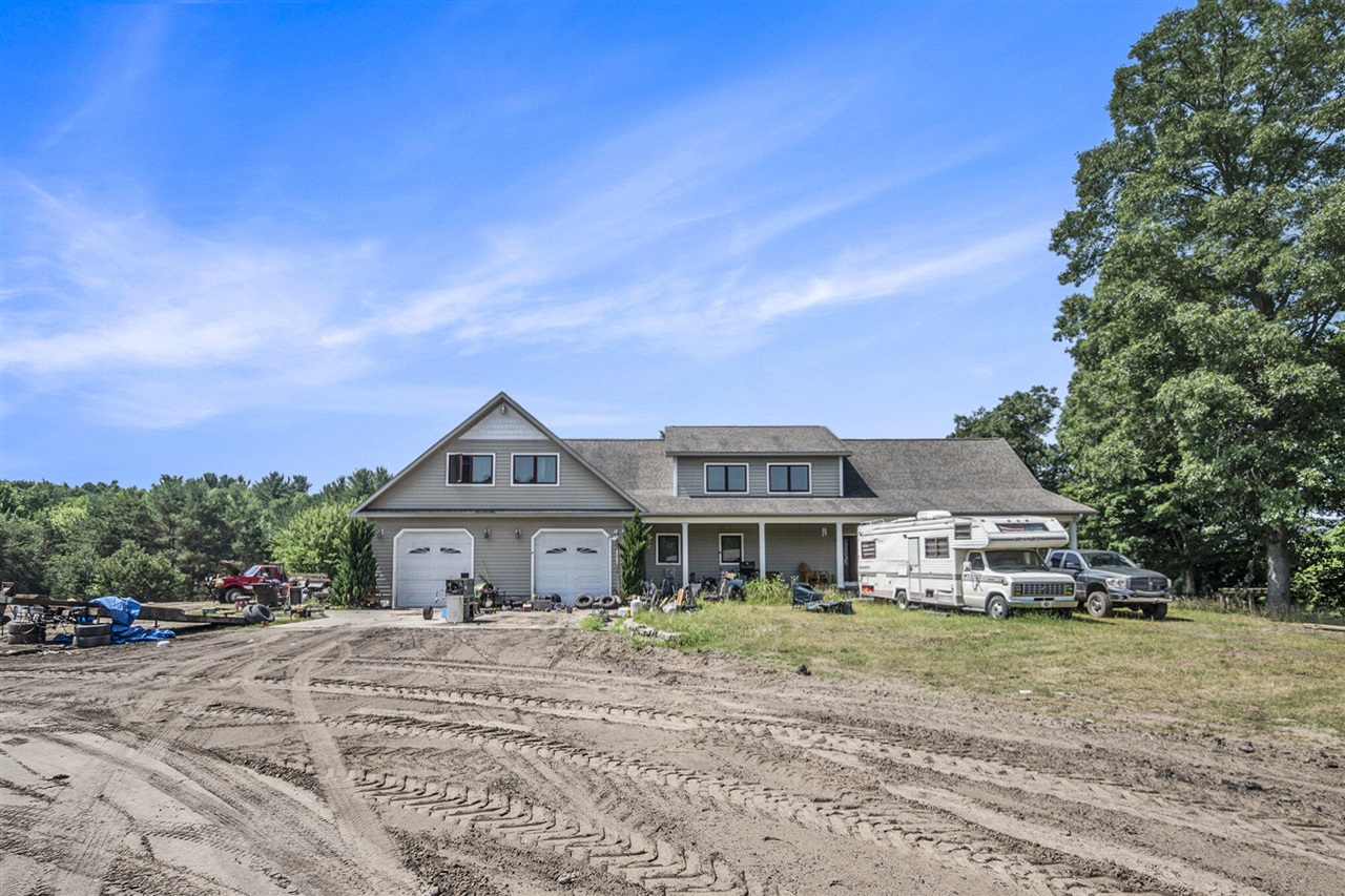 Homes for sale in Ludington, MI | 3595 W Fisher Rd, Ludington, MI 49431 | MLS# 70478565