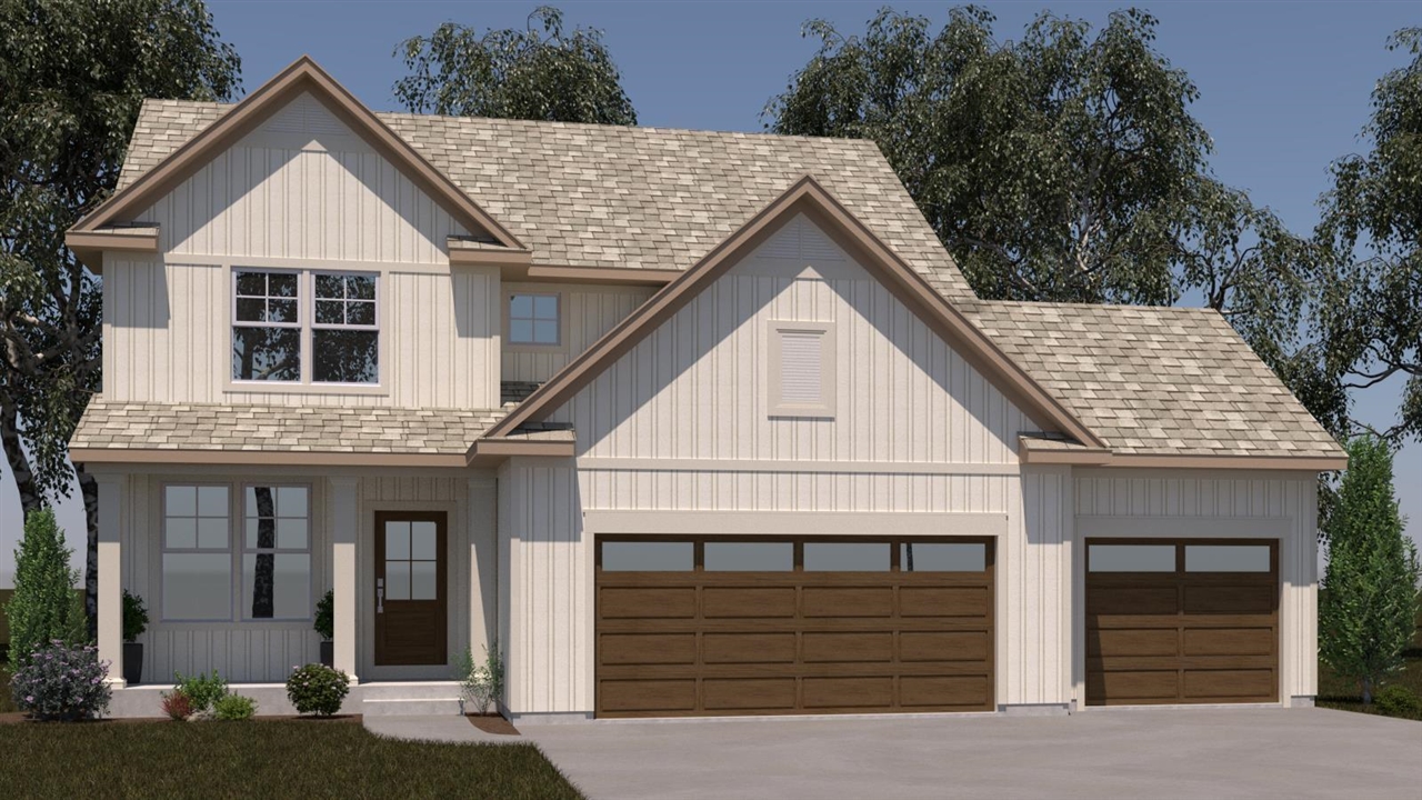 Homes for sale in Richland, MI | 9070 N 34Th St, Richland, MI 49083 | MLS# 70478607