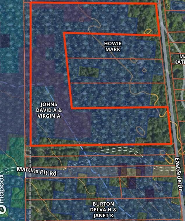 Homes for sale in Beaver Island, MI | V/l East Side Dr, Beaver Island, MI 49782 | MLS# 70478700