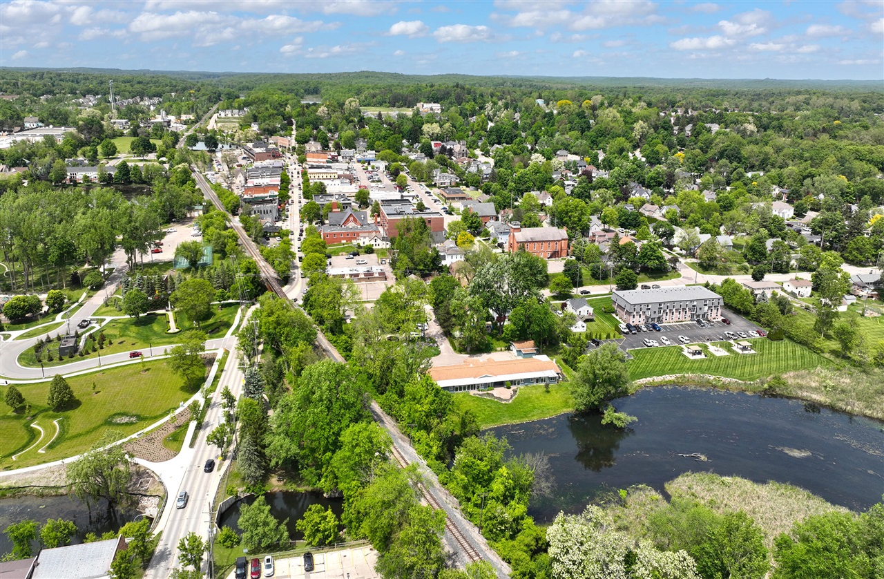 Homes for sale in Milford, MI | 114 River Dr, Milford, MI 48381 | MLS# 70478922