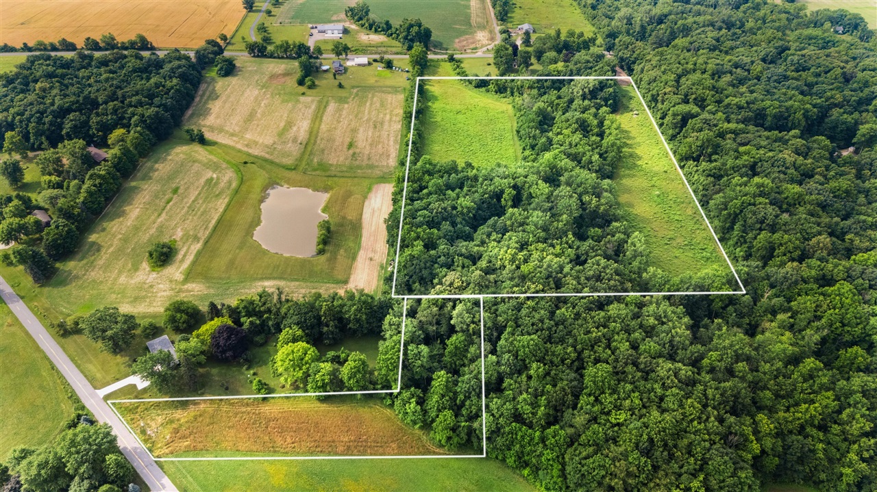 Homes for sale in Galien, MI | 0 Mt Zion Rd, Galien, MI 49113 | MLS# 70478955