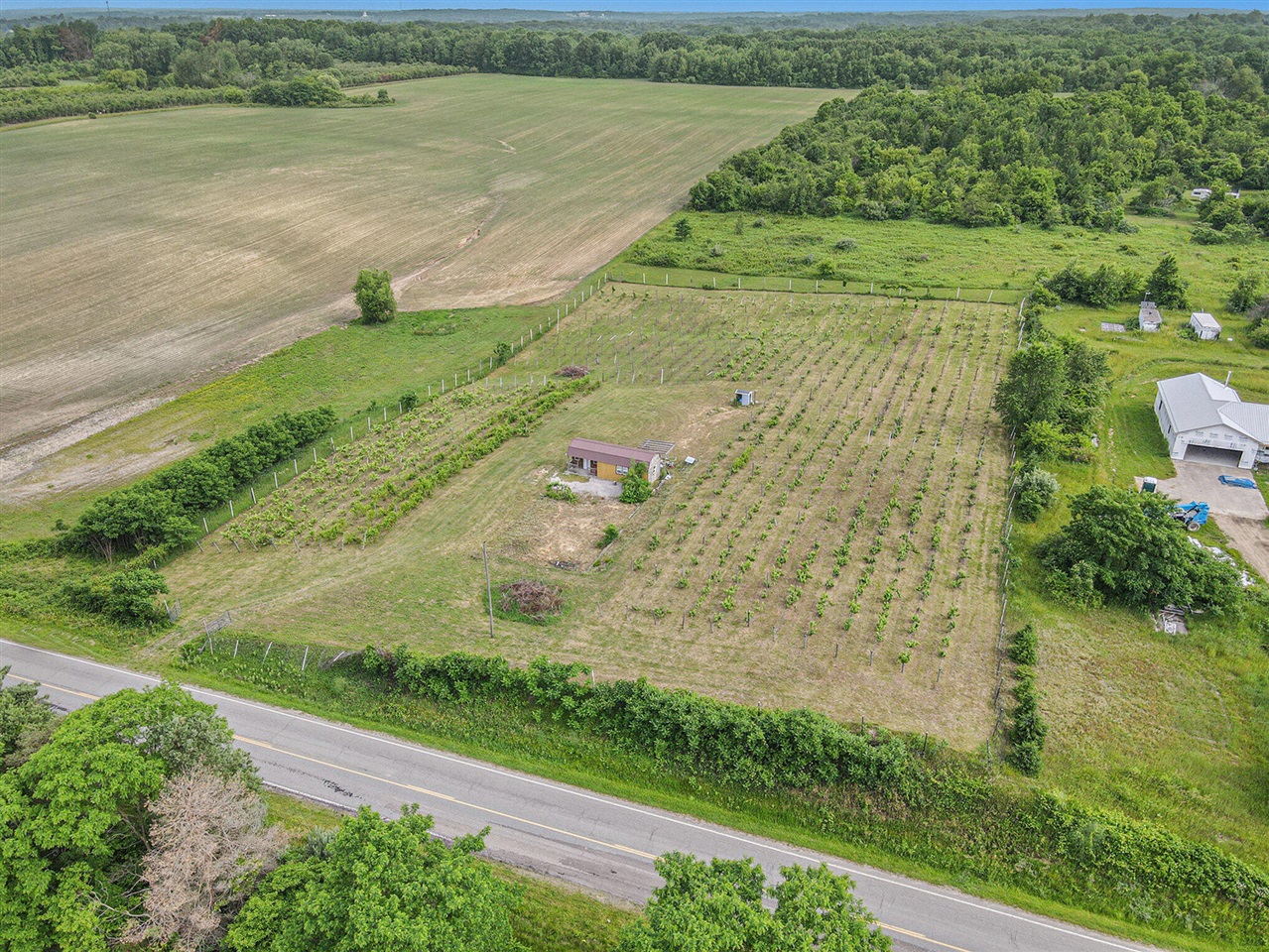 Homes for sale in Lawrence, MI | 56278 County Road 365, Lawrence, MI 49064 | MLS# 70479083