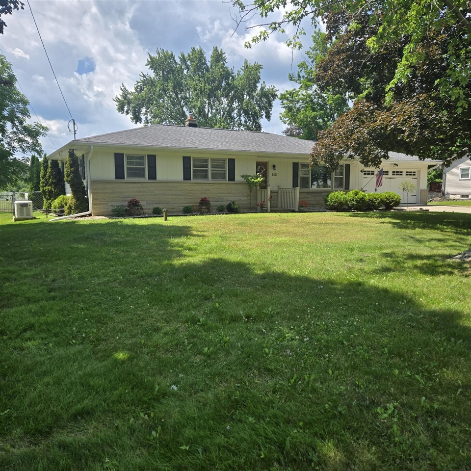 Homes for sale in Battle Creek, MI | 145 Pepperidge Ln, Battle Creek, MI 49015 | MLS# 70479099