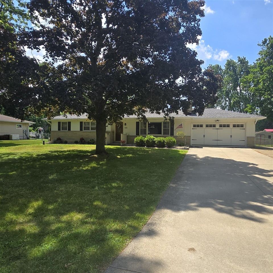 Homes for sale in Battle Creek, MI | 145 Pepperidge Ln, Battle Creek, MI 49015 | MLS# 70479099