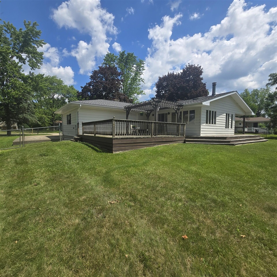 Homes for sale in Battle Creek, MI | 145 Pepperidge Ln, Battle Creek, MI 49015 | MLS# 70479099