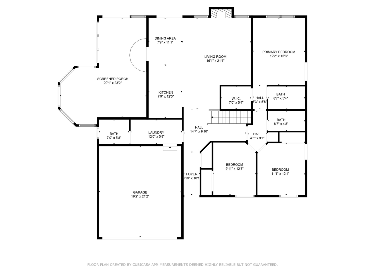 Homes for sale in Scotts, MI | 5804 Qr Ave, Scotts, MI 49088 | MLS# 70479126