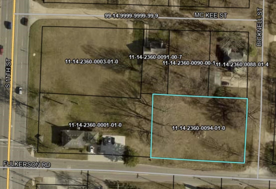 Homes for sale in Niles, MI | Vl Fulkerson Rd, Niles, MI 49120 | MLS# 70479197