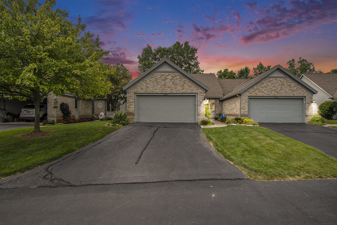 Homes for sale in Grand Rapids, MI | 2471 High Ridge Ln, Grand Rapids, MI 49546 | MLS# 70479273