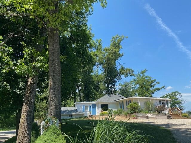 Homes for sale in White Cloud, MI | 777 W Linoln, White Cloud, MI 49349 | MLS# 70479314