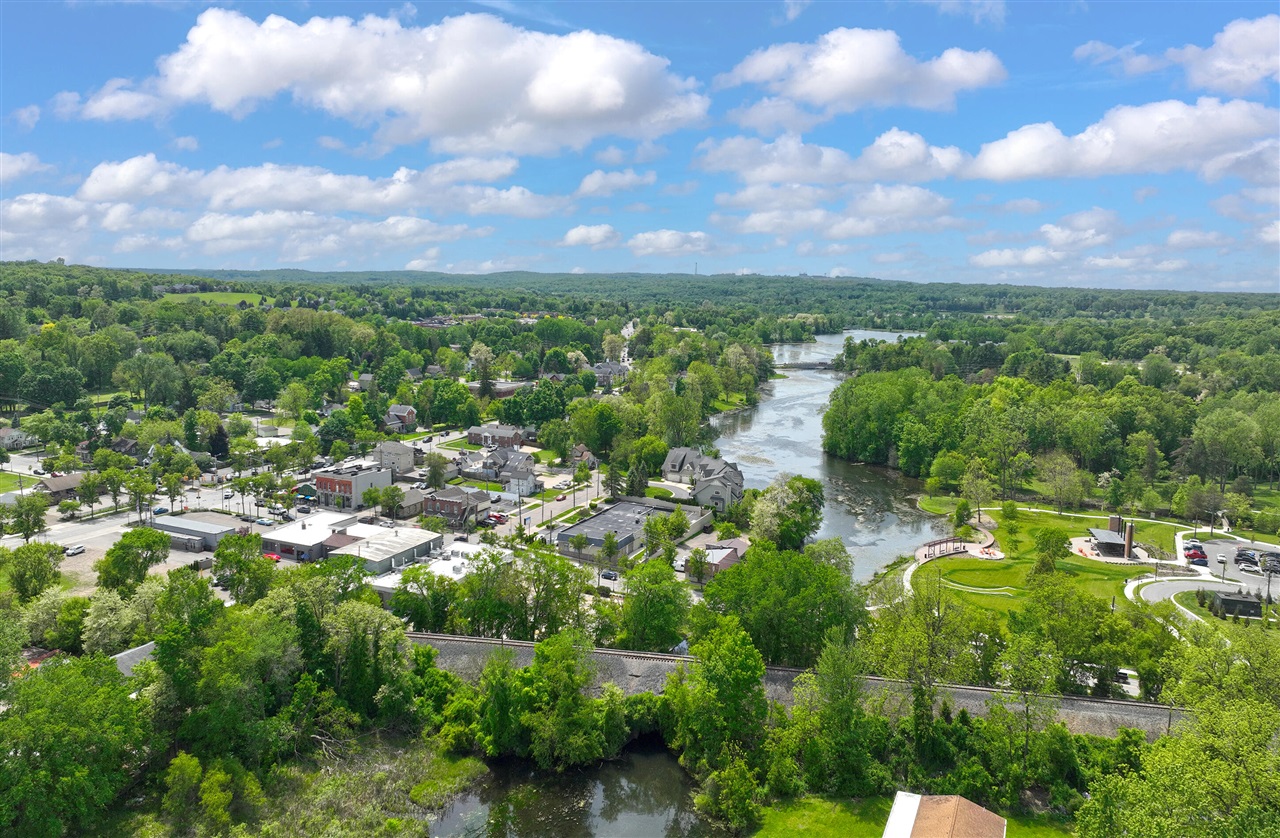 Homes for sale in Milford, MI | 124 River Dr, Milford, MI 48381 | MLS# 70479345