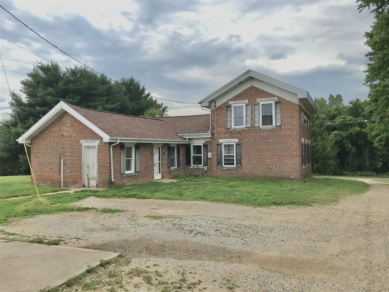 Homes for sale in Three Rivers, MI | 11670 Harder Rd, Three Rivers, MI 49093 | MLS# 70479382